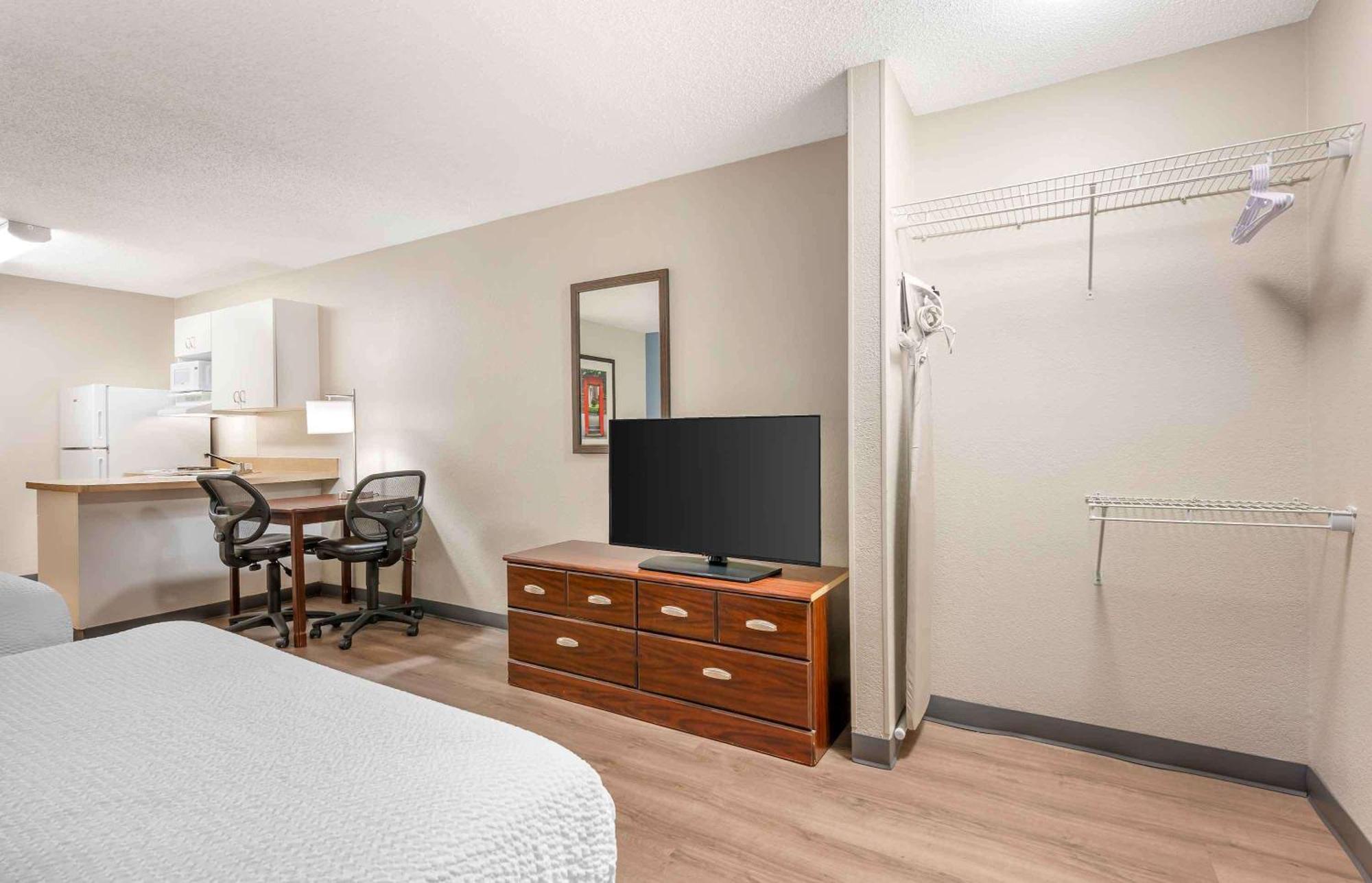 Extended Stay America Suites - Fort Wayne - South Ellisville Exteriér fotografie