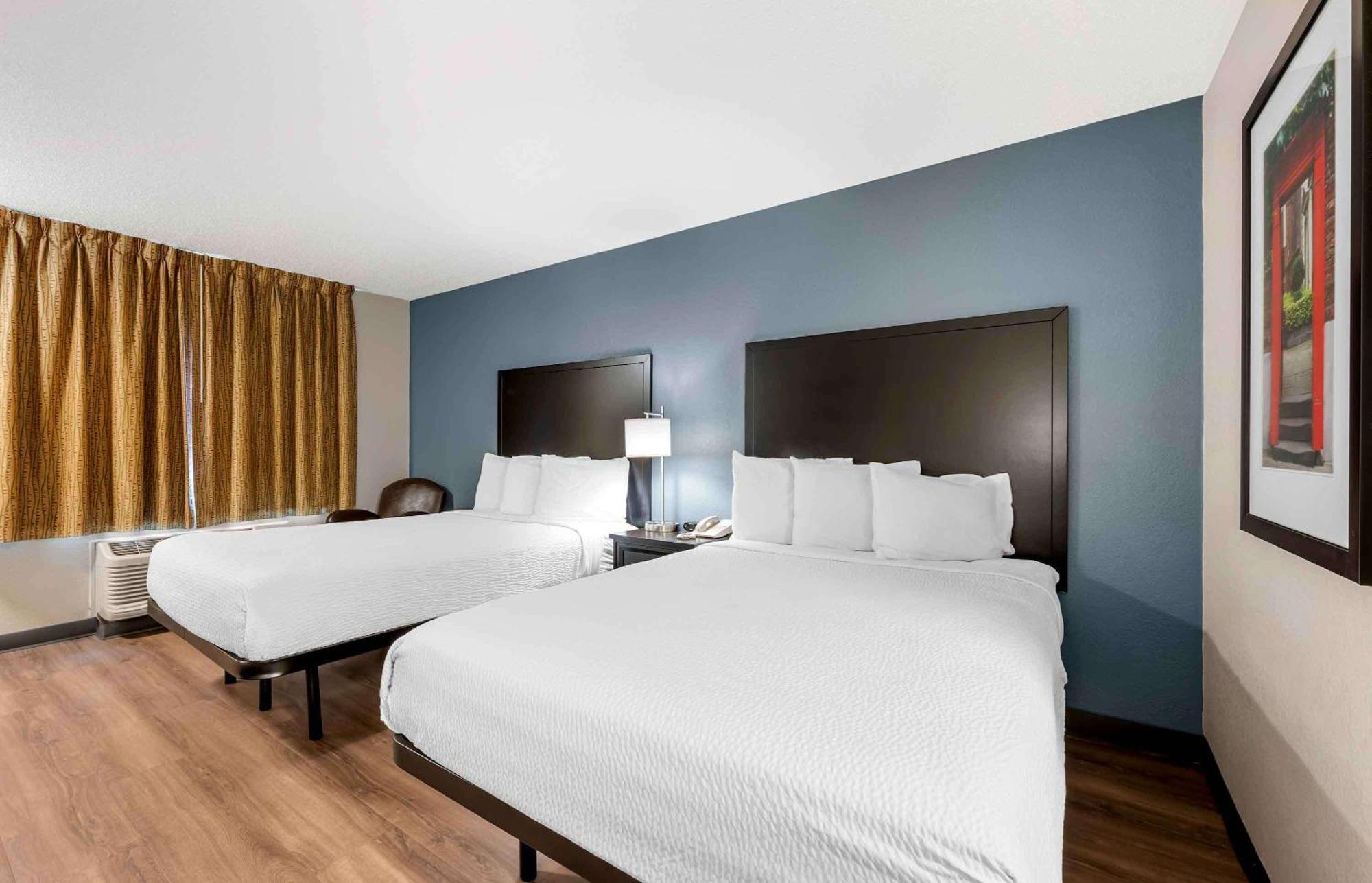 Extended Stay America Suites - Fort Wayne - South Ellisville Exteriér fotografie
