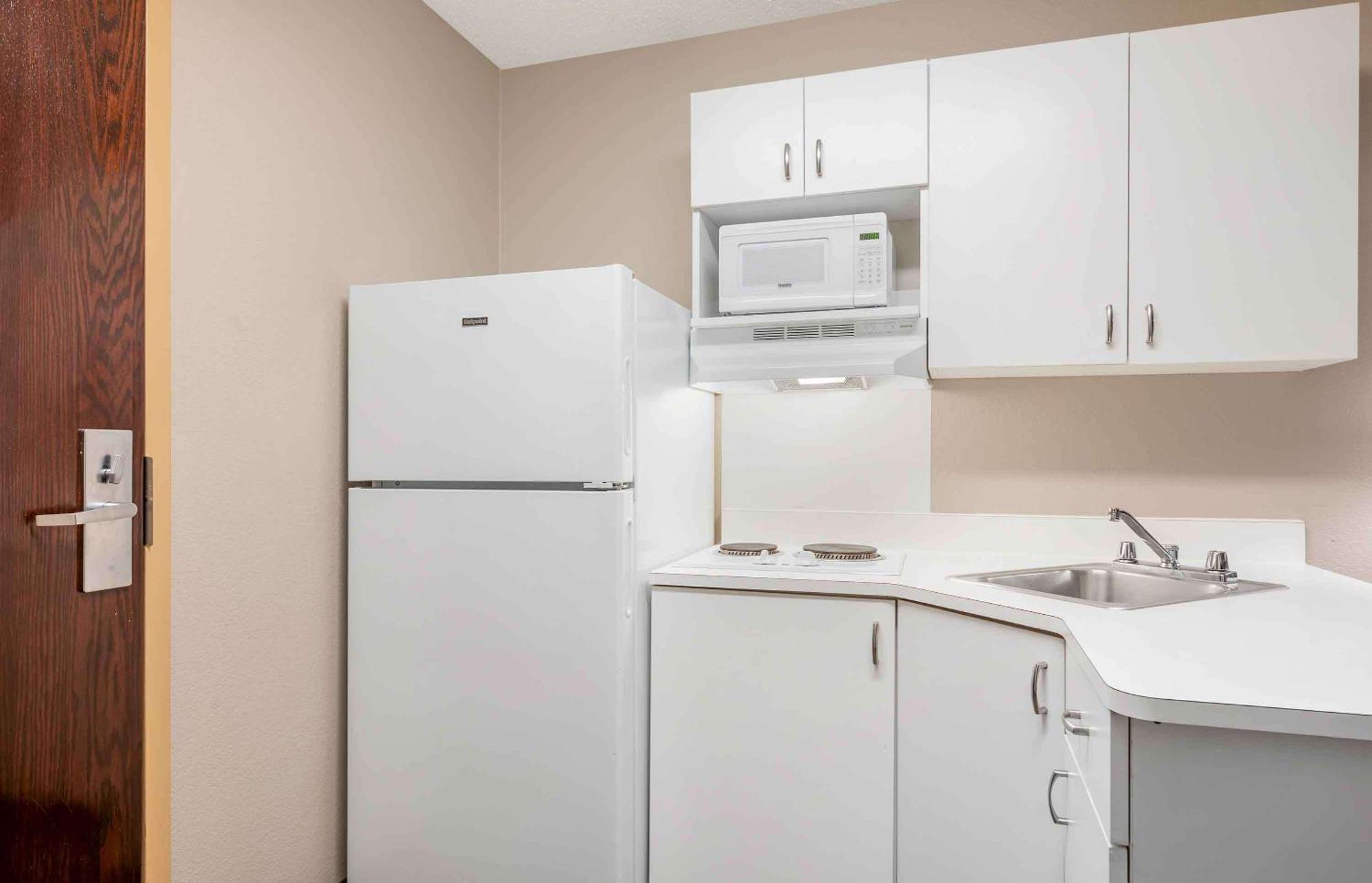 Extended Stay America Suites - Fort Wayne - South Ellisville Exteriér fotografie