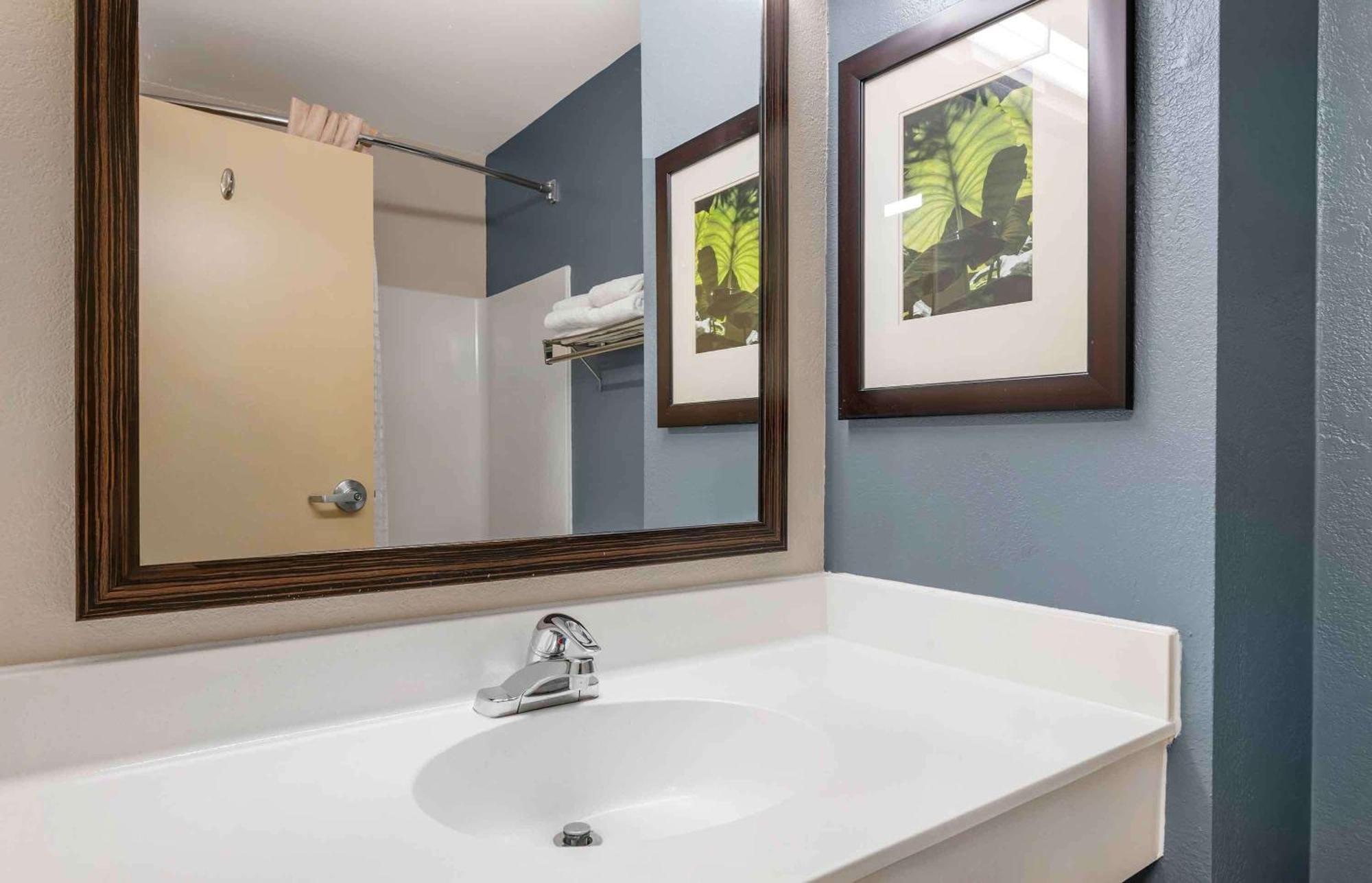 Extended Stay America Suites - Fort Wayne - South Ellisville Exteriér fotografie