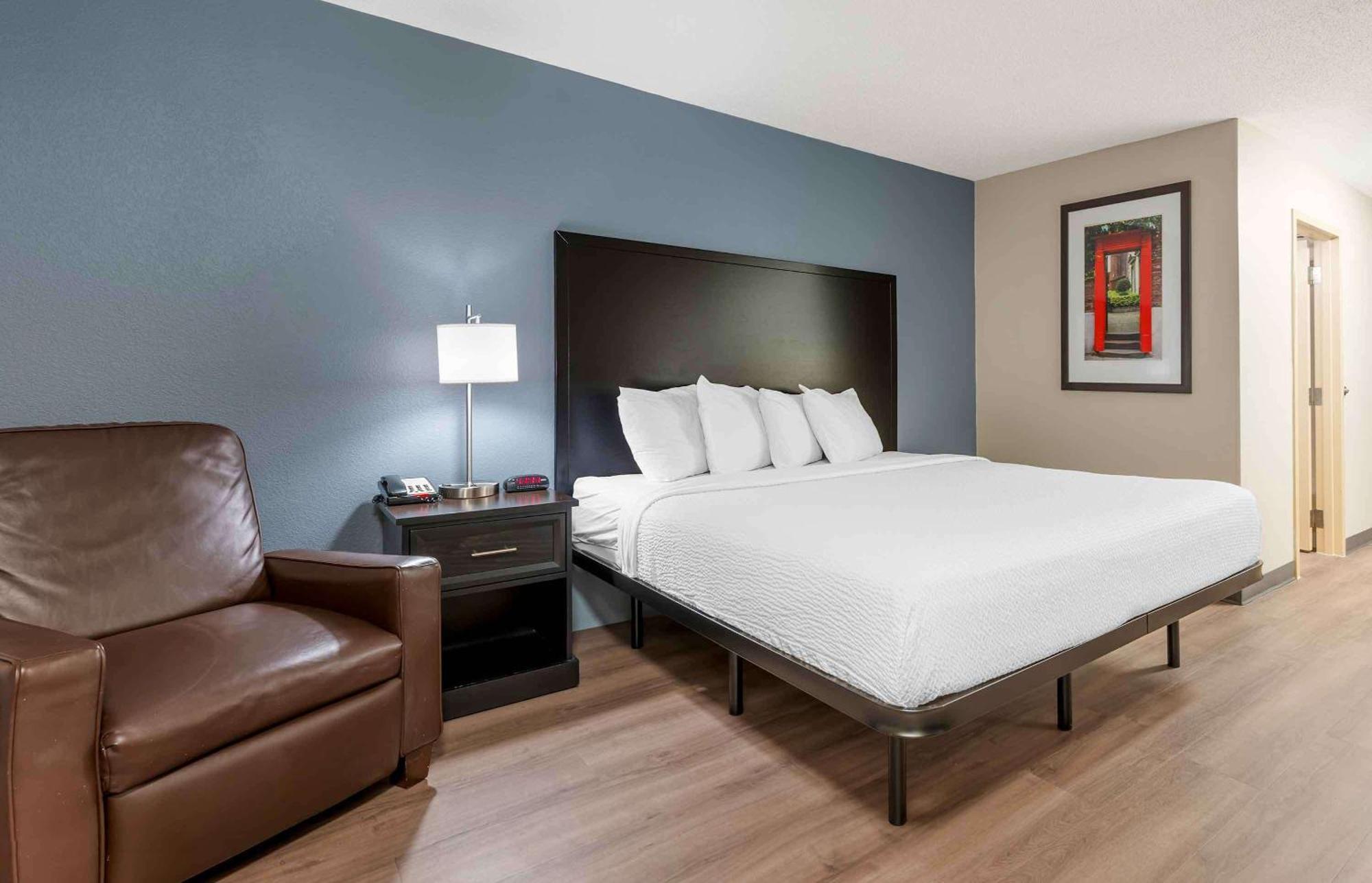 Extended Stay America Suites - Fort Wayne - South Ellisville Exteriér fotografie