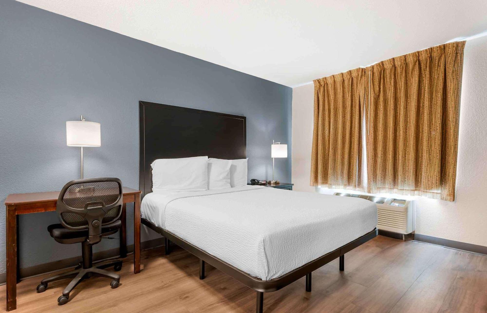 Extended Stay America Suites - Fort Wayne - South Ellisville Exteriér fotografie