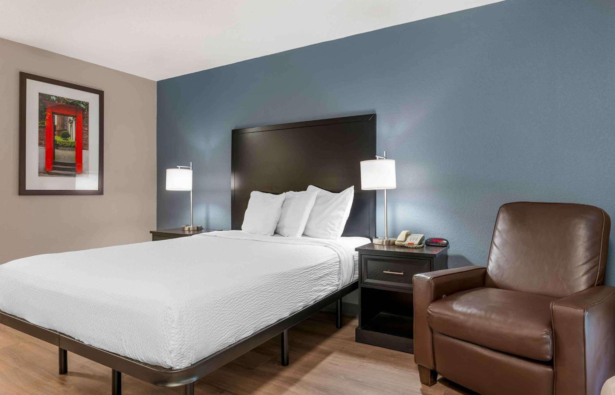 Extended Stay America Suites - Fort Wayne - South Ellisville Exteriér fotografie