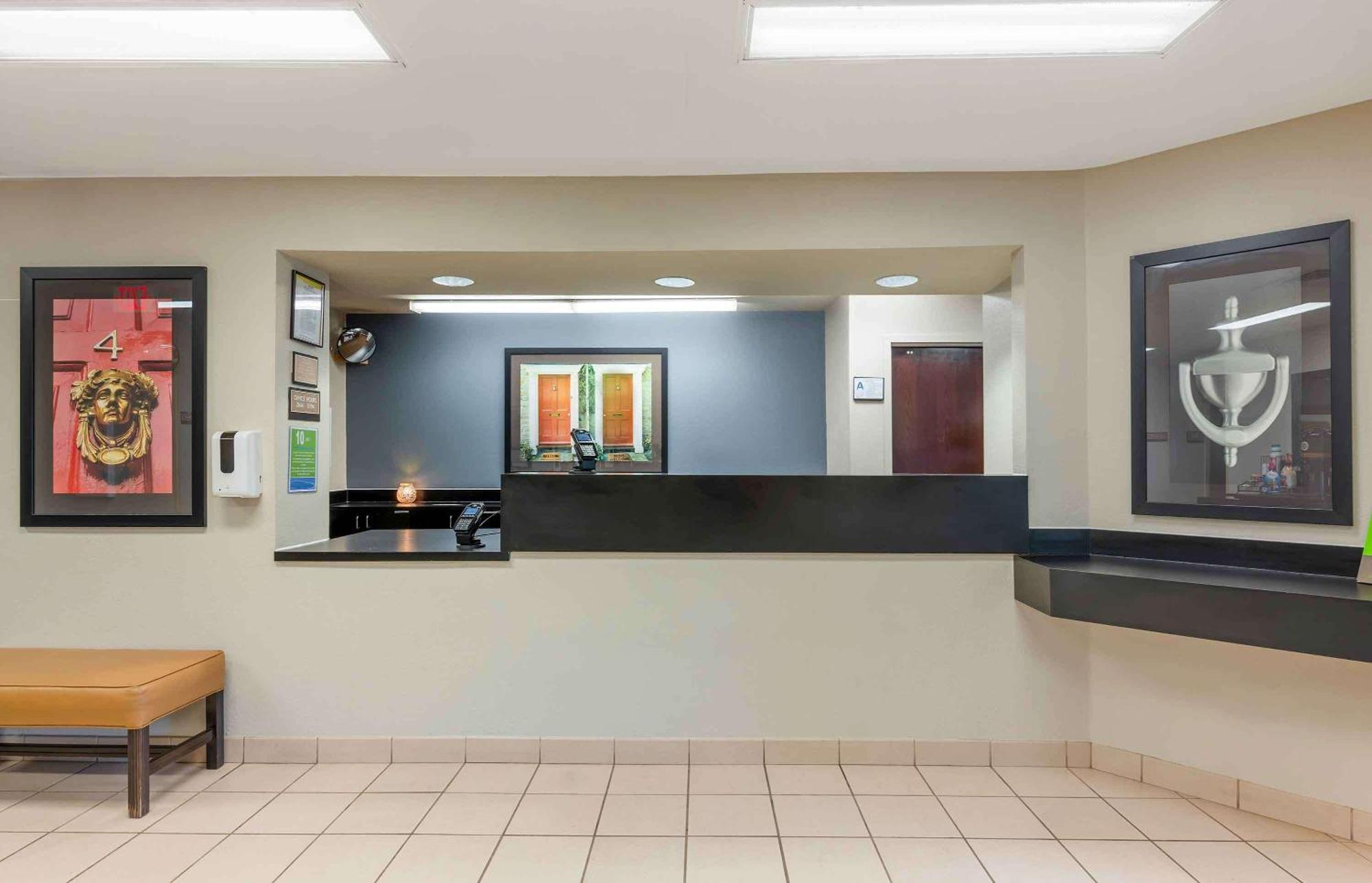 Extended Stay America Suites - Fort Wayne - South Ellisville Exteriér fotografie